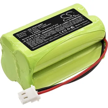 Baterie k notebooku Baterie Cameron Sino CS-CPA348BT za Commpact BT1348 - neoriginální