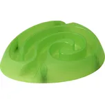 Miska bludiště Dog Maze Mini sv.zelená BUSTER