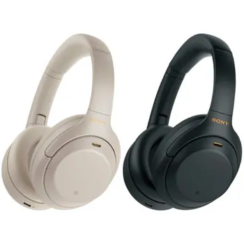 Sony WH-1000XM4 barevné varianty