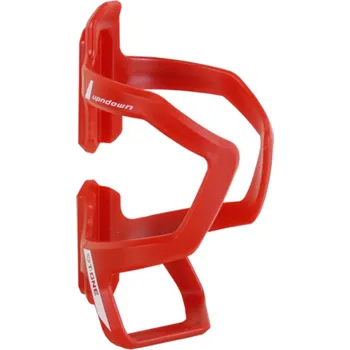 Košík na láhev Profil košík na láhev T-ONE UPNDOWN stav. červený