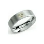 Snubní prsten BOCCIA TITANIUM 0101-24