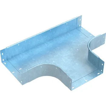 Žebřík TOP servis T 250/100 t-kus 250/100