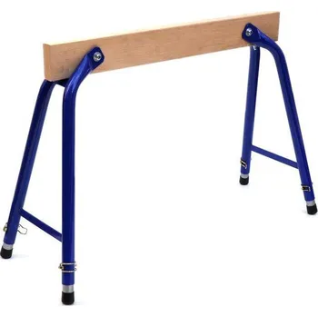 Lešení Toptrade Lešenářská stavitelná koza 90 cm