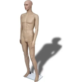 Figurína Vidaxl Pánská figurína typ A
