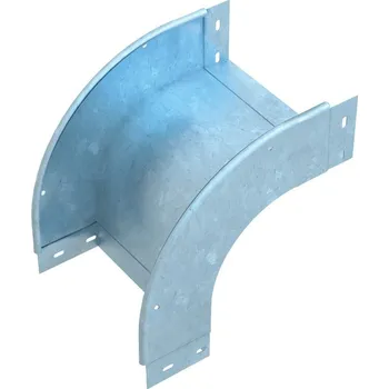 Žebřík TOP servis KVJ 125/100 koleno vnější 125/100