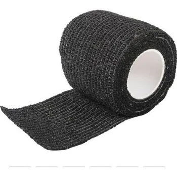 Příslušenství pro sportovní střelbu Maskovací voděodolná páska - black 005bk