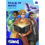 The Sims 4 Říše kouzel PC