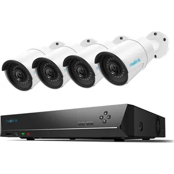 Reolink RLK8-410B4-5MP