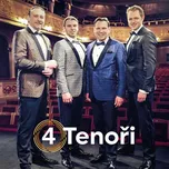 4 Tenoři - 4 Tenoři [CD]