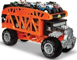 Mattel Hot Wheels Přeprava trucků