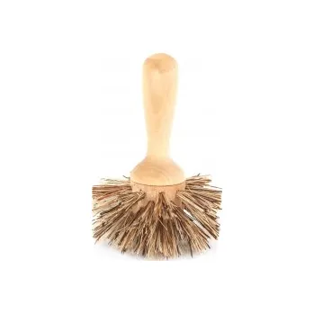 kartáč na vlasy Kartáč na hrubé nečistoty Pan Brush