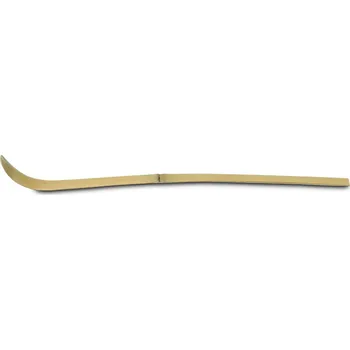 Příbor Čajová zahrada Lžička na čaj Matcha - Chashaku