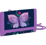 Karton P+P Dětská textilní peněženka