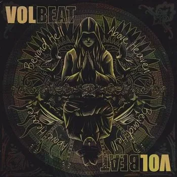 Zahraniční hudba Volbeat - Beyond Hell/Above Heaven (2010) (CD, 2747751)