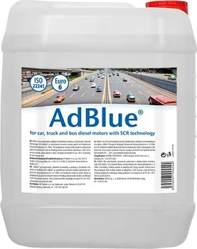 Air 1 AdBlue 10L - ADBLUE010 - Air 1