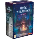 Mindok Útěk z blázince