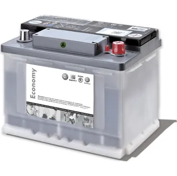 Autobaterie Škoda Auto JZW915105A