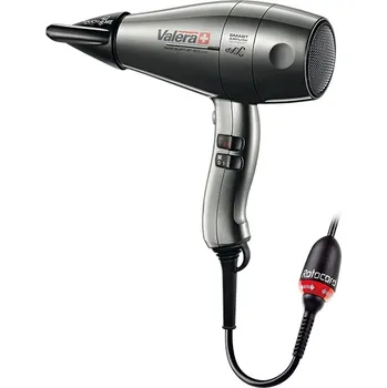 Valera Swiss Silent Jet 8600 Ionic D…