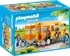 Stavebnice Playmobil Playmobil City Life 9419 Školní autobus