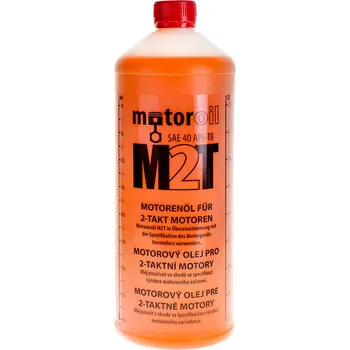 Sheron M2T SAE 40