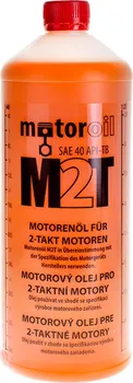 Motorový olej Sheron M2T SAE 40