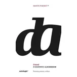 Čtení o Dantovi Alighierim: Prostory, postavy a slova - Martin Pokorný (2016, brožovaná)