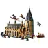 Stavebnice LEGO LEGO Harry Potter 75954 Bradavická Velká síň