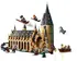 Stavebnice LEGO LEGO Harry Potter 75954 Bradavická Velká síň
