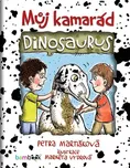 Můj kamarád dinosaurus - Petra…