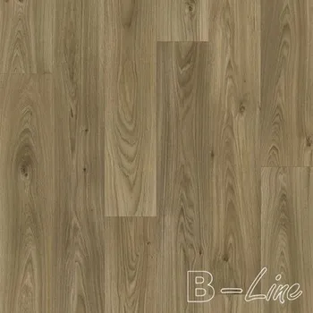 pvc podlaha Beauflor QUINTEX Gambel Oak 669D Šíře 4 m