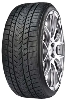 Zimní osobní pneu Gripmax Status Pro Winter 265/35 R18 97 V XL