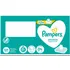 Dětský vlhčený ubrousek Pampers Sensitive vlhčené ubrousky 12 x 52 ks