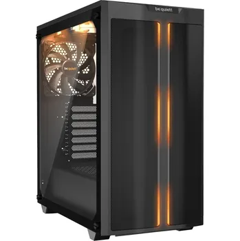 Be quiet! Pure Base 500DX 