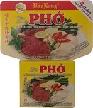Bao Long Pho Bo hovězí bujon na polévku…