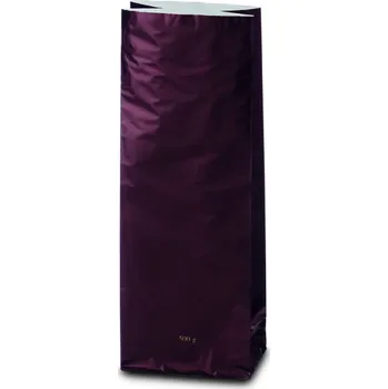 Čajová zahrada Sáček hnědý 500g Varianta: Sáček hnědý 50ks