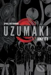 Uzumaki 3 in 1 Deluxe edition - Junji…