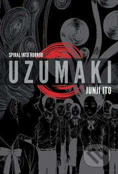 Uzumaki 3 in 1 Deluxe edition - Junji Ito