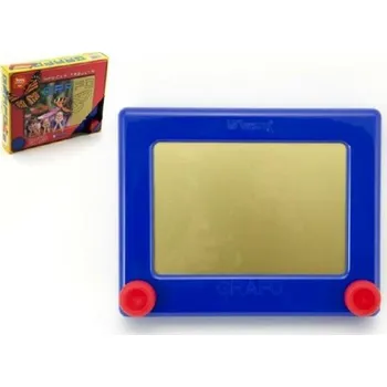 Magnetická kreslící tabulka Recenze Vista Magnetická tabulka Grafo