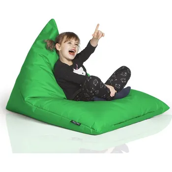 Sedací pytel Sedací pytel CRAZYSHOP TRIANGL S, zelená