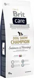 Brit Care Dog Show Champion…