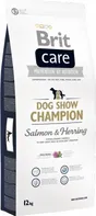 Brit Care Dog Show Champion Salmon/Herring