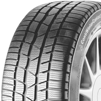 Zimní osobní pneu Continental ContiWinterContact TS-830P 295/30 R19 100 W XL FR