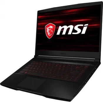 Notebook Recenze MSI GF63 Thin 9SC-255CZ (GF63 Thin 9SC-255CZ)
