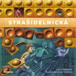 Strašidelnická - Lucia Magašvári (2020,…