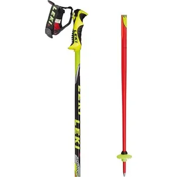 Sjezdová hůlka Sjezdové hole Leki Worldcup SL TBS 2019/20