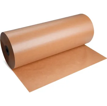 Papír Balicí papír rolovaný, hnědý 50 cm, 10 kg [1 ks]