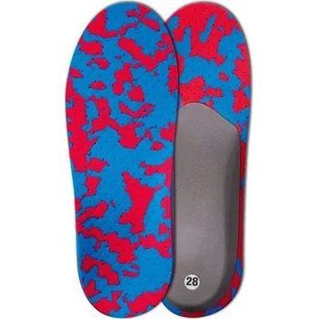 Vložka do bot Svorto Skelet dětské