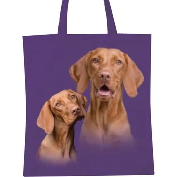 Nákupní taška Nákupní taška unisex s potiskem Maďarský ohař