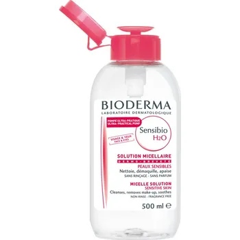 Bioderma Sensibio H2O With…