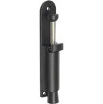 NEREZOVÝ DVEŘNÍ STAVĚČ - ČERNÝ RK.STAV.002.CE